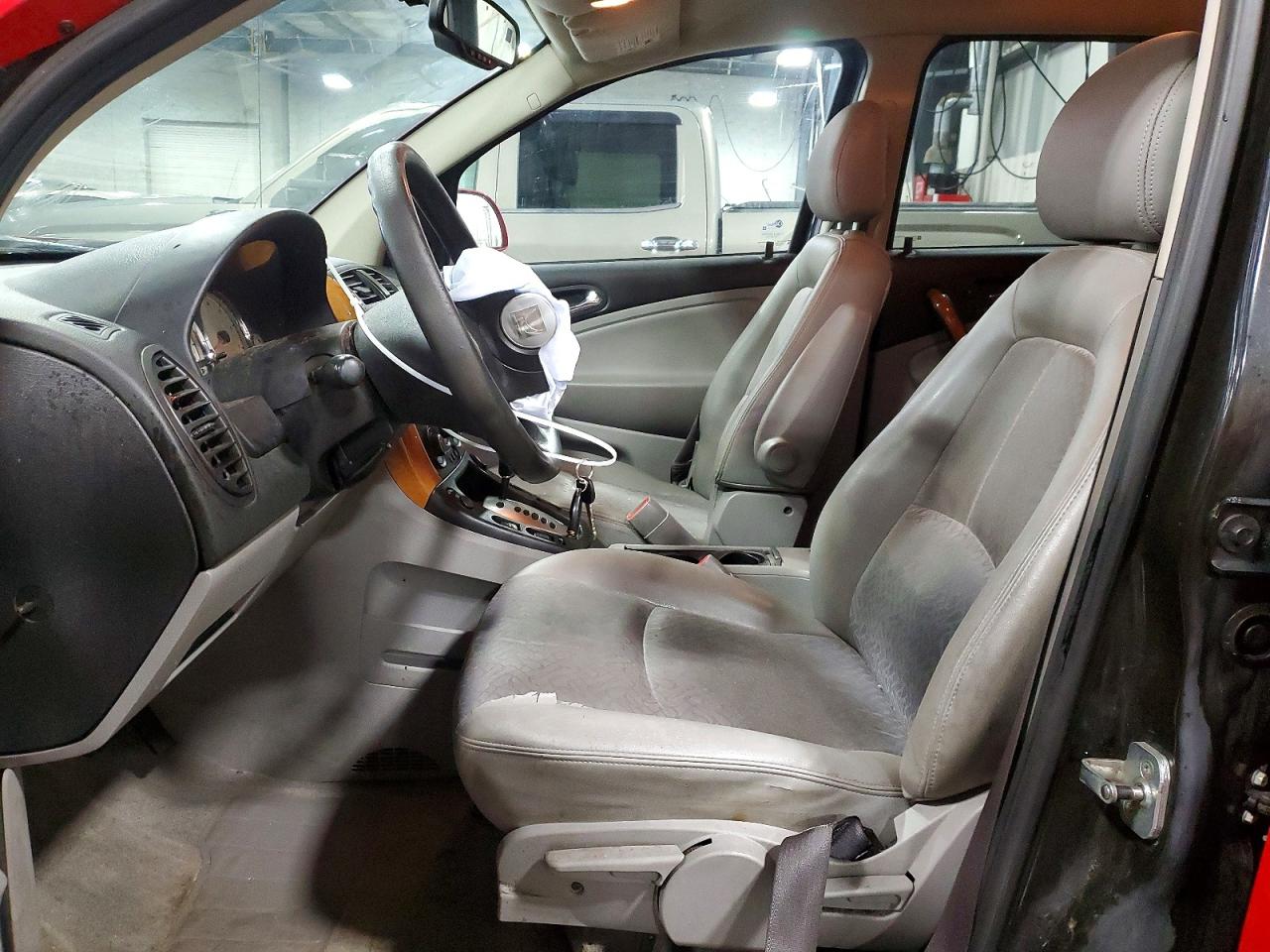 Saturn Vue