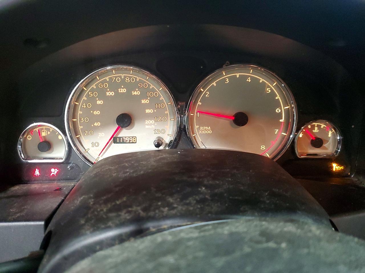 Saturn Vue