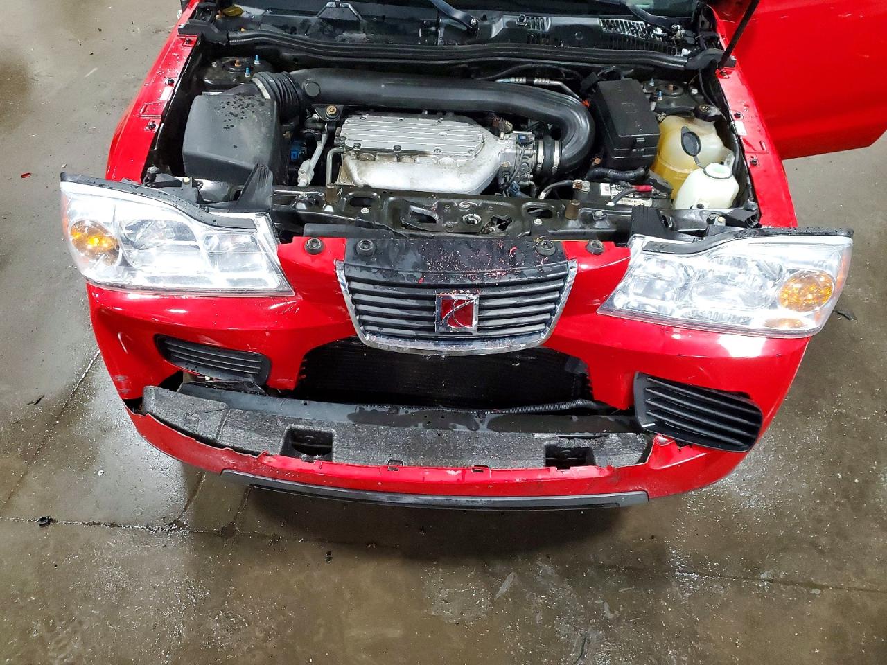 Saturn Vue