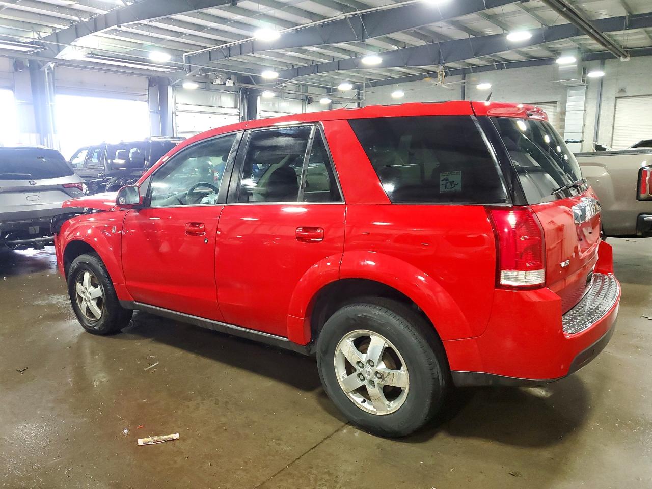 Saturn Vue