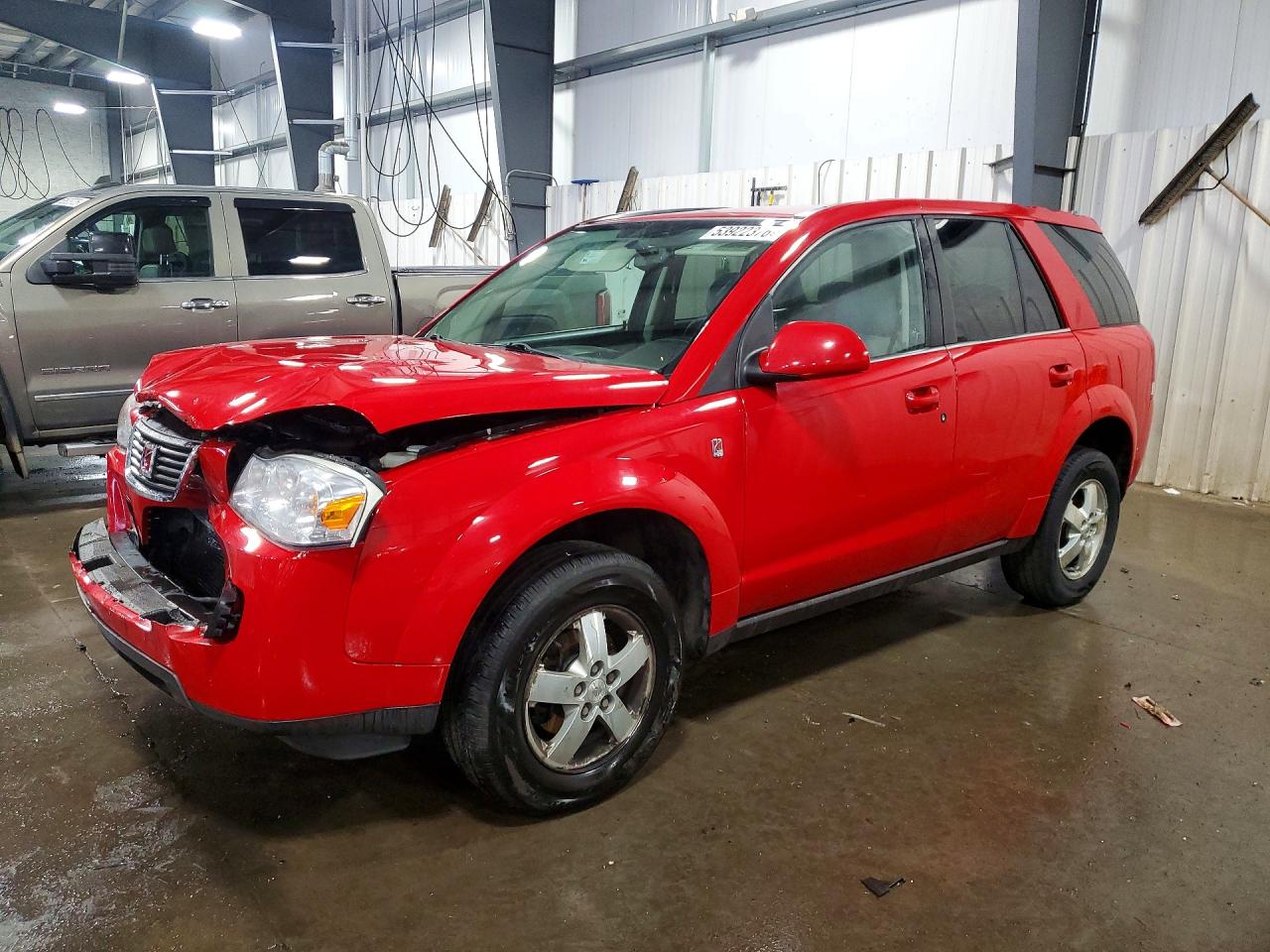 Salvage Saturn Vue Image
