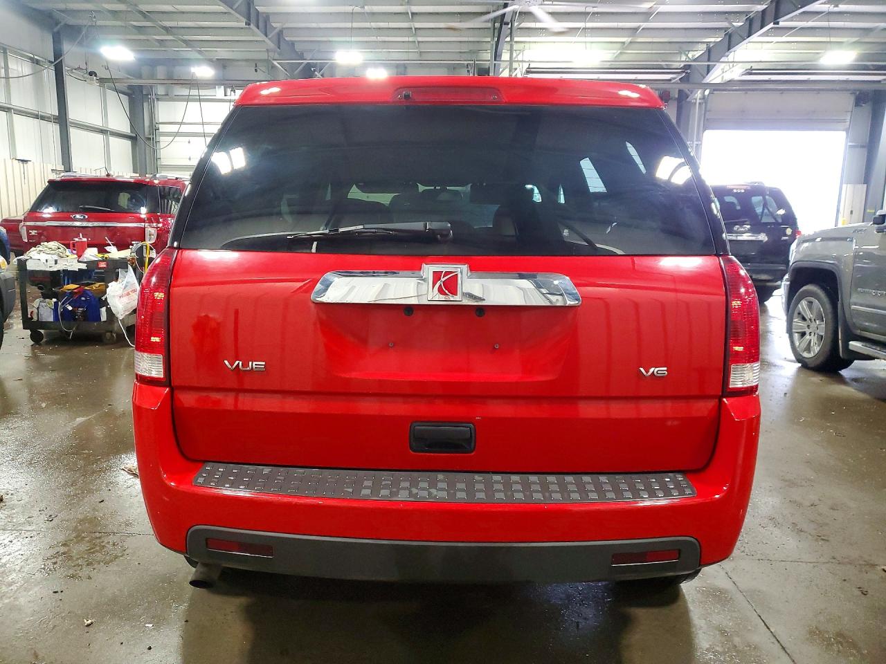 Saturn Vue