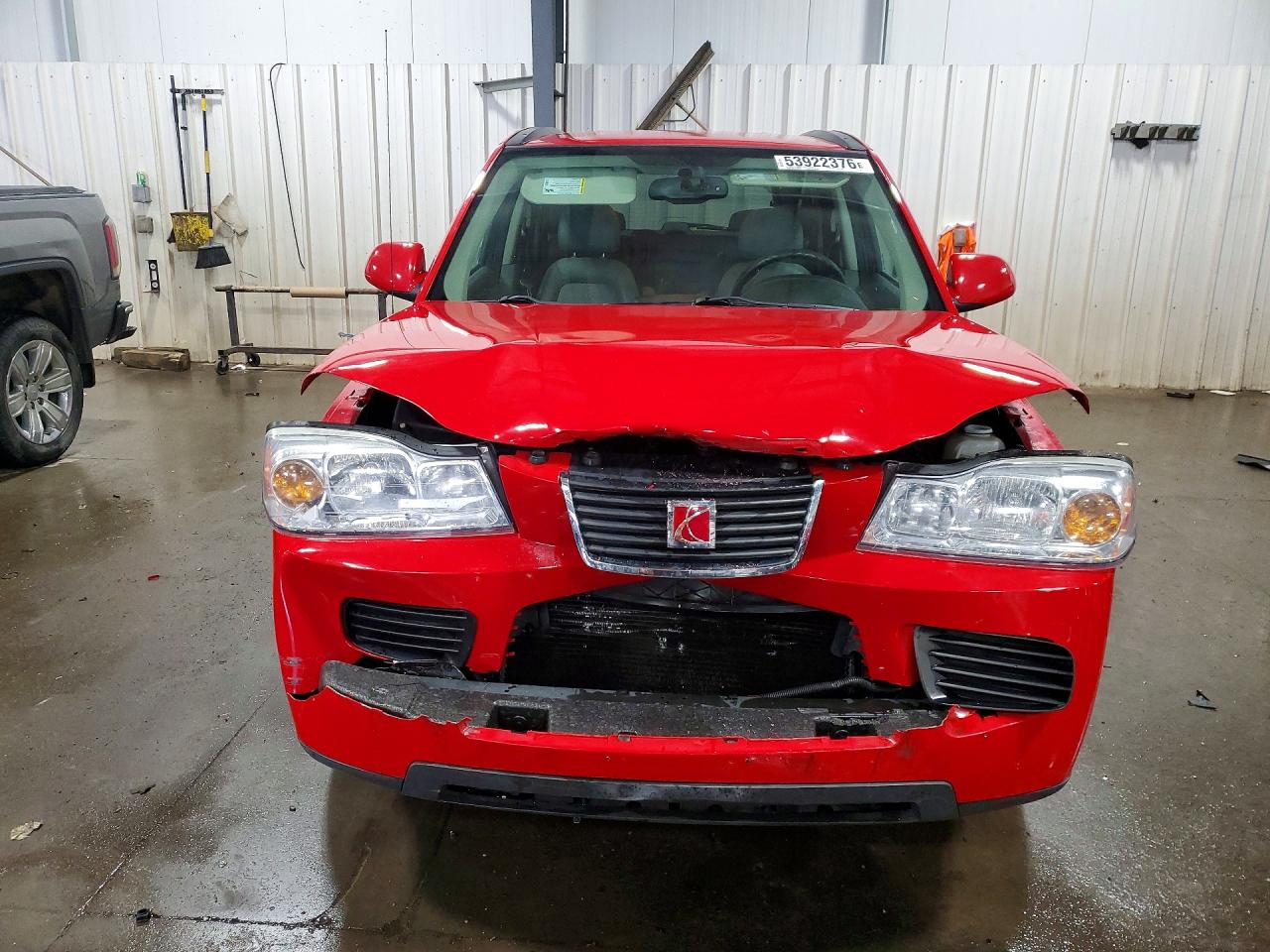 Saturn Vue