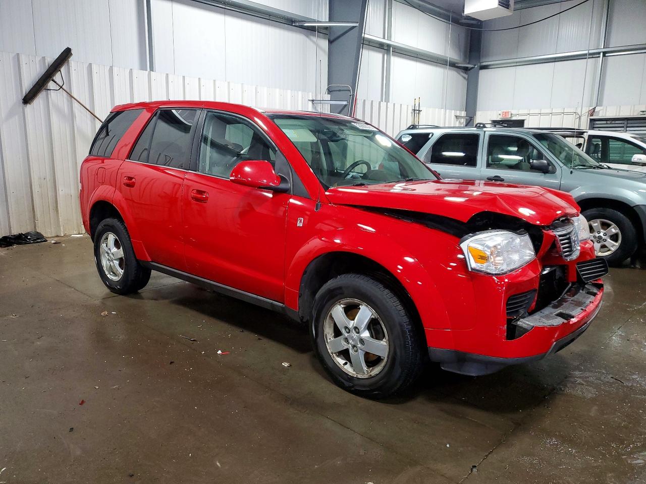 Saturn Vue