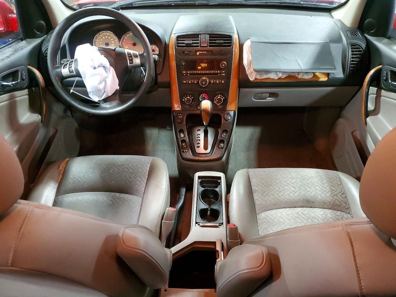 Saturn Vue