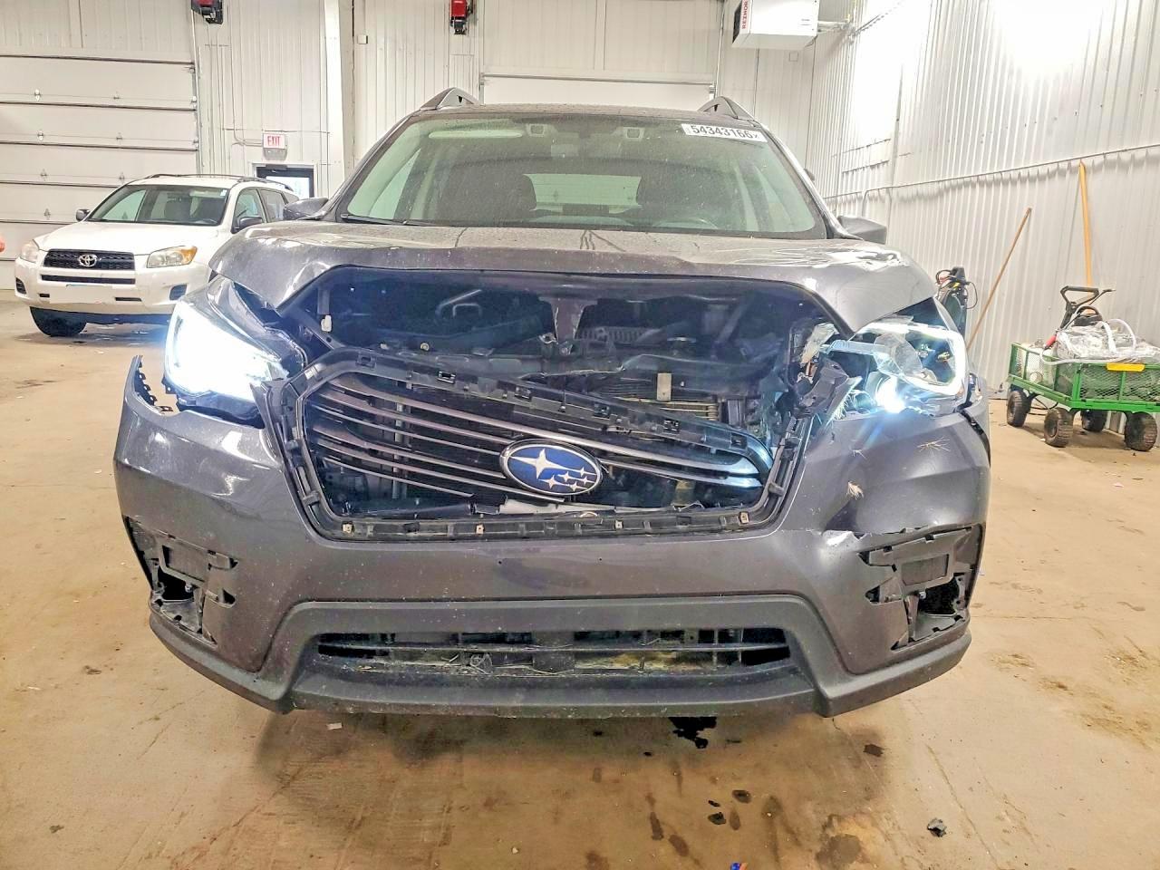 Subaru Ascent Premium