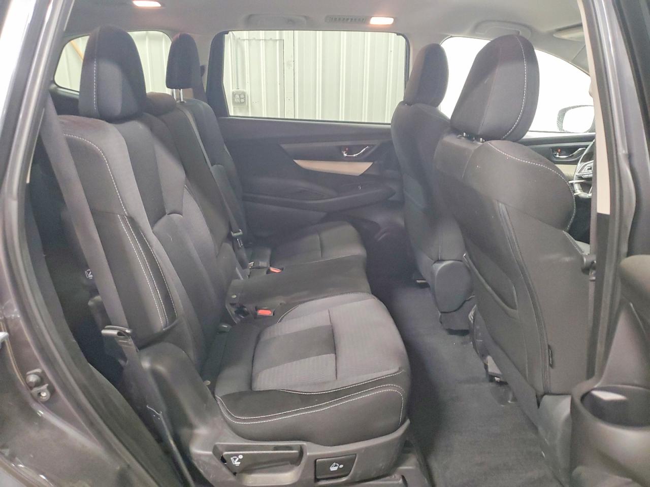 Subaru Ascent Premium