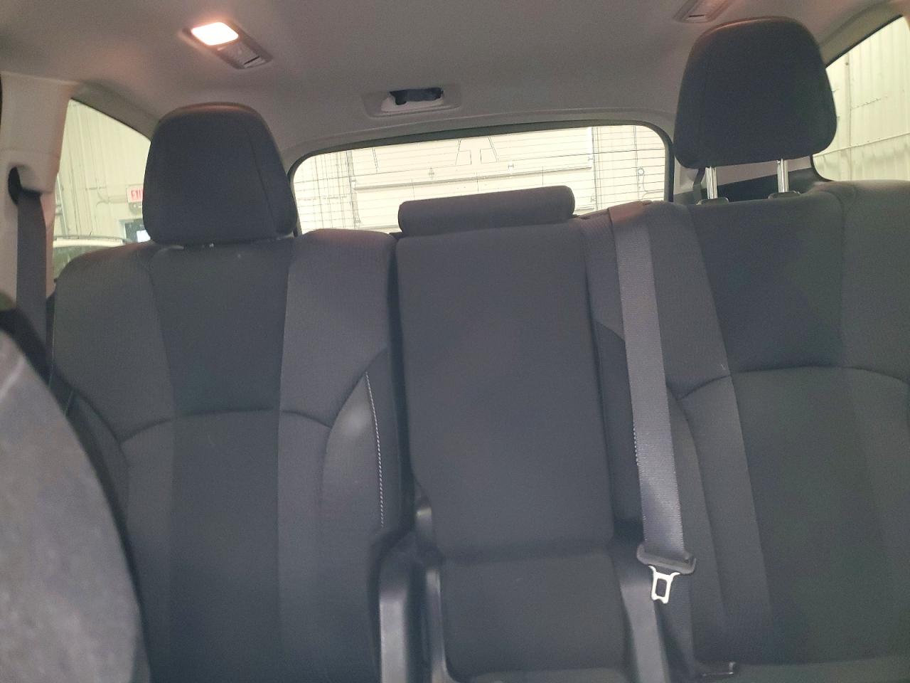 Subaru Ascent Premium