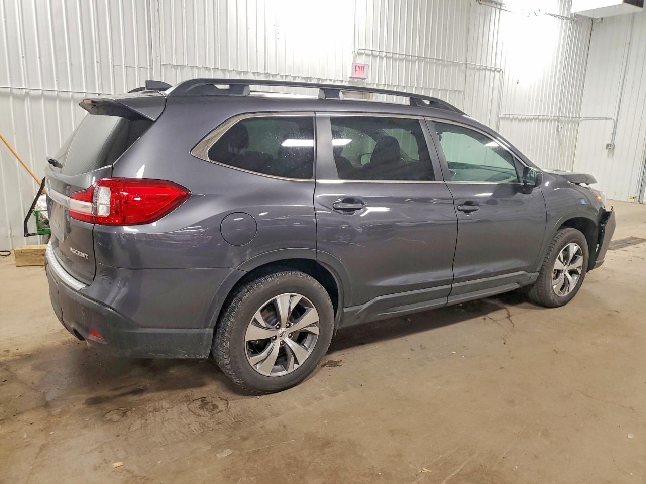 Subaru Ascent Premium