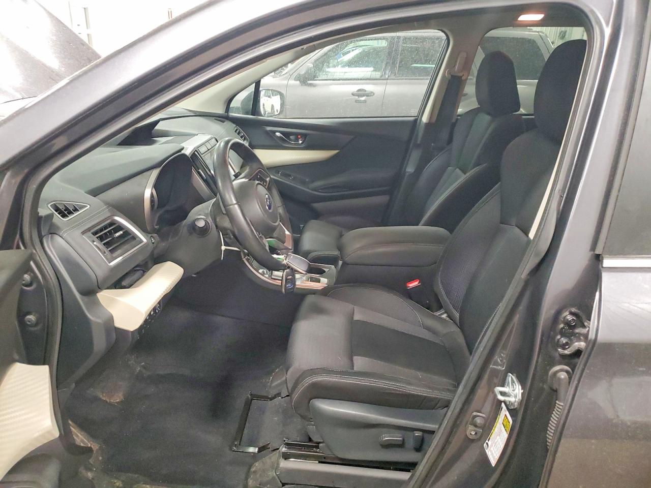 Subaru Ascent Premium