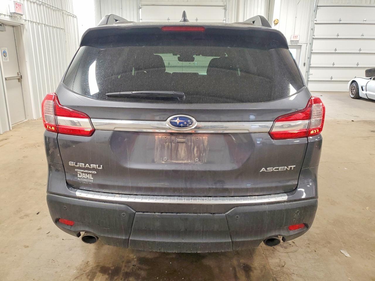 Subaru Ascent Premium