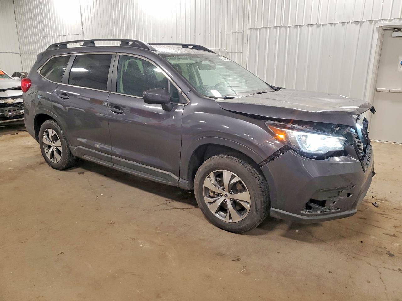Subaru Ascent Premium
