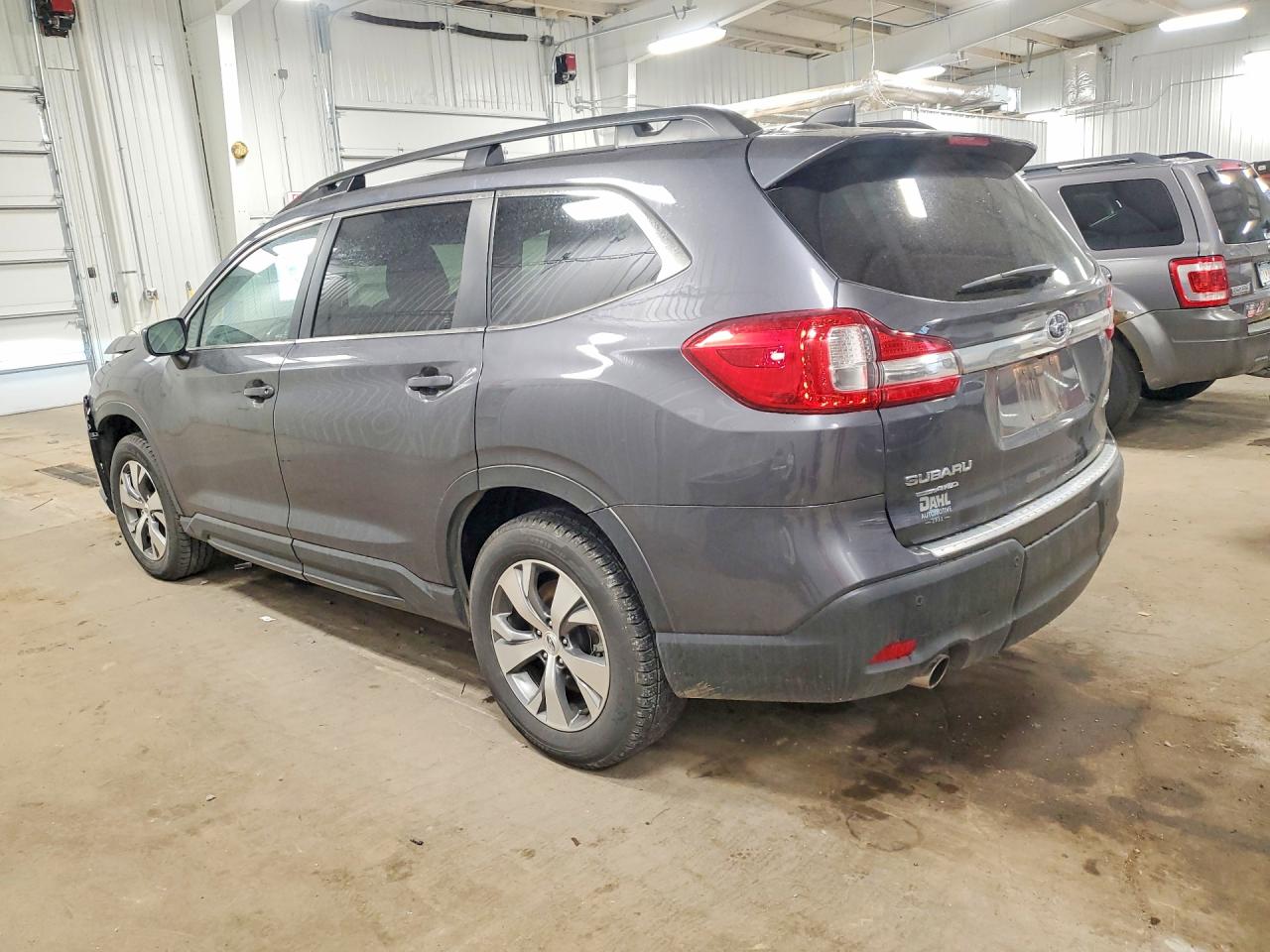 Subaru Ascent Premium