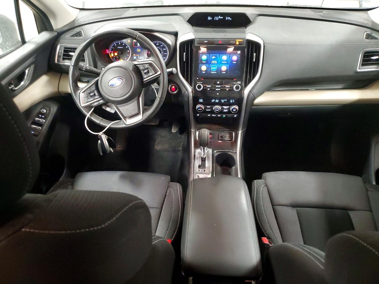 Subaru Ascent Premium