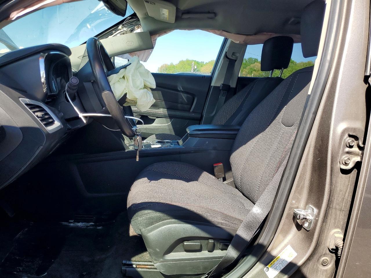 GMC Terrain Sle