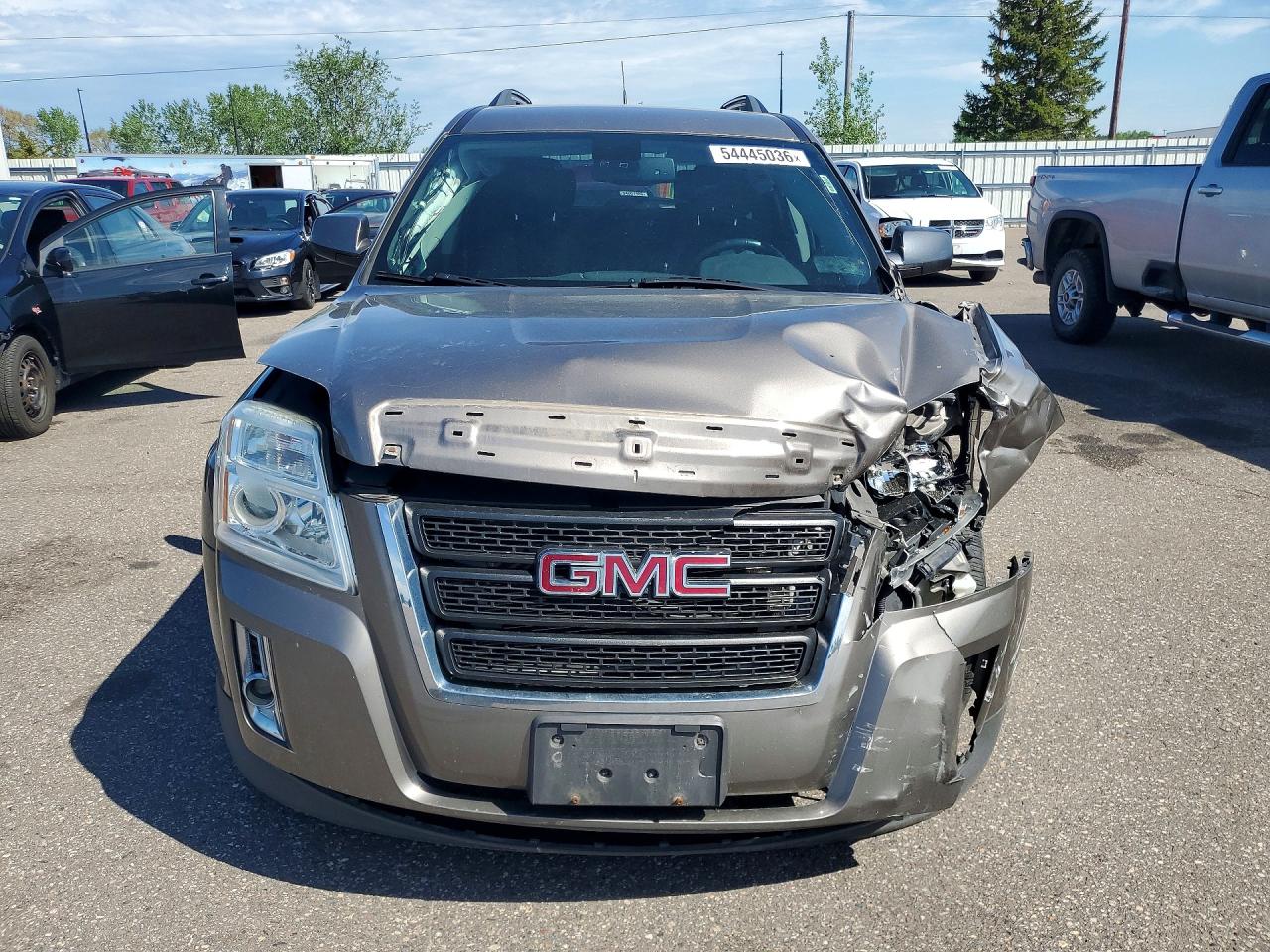 GMC Terrain Sle