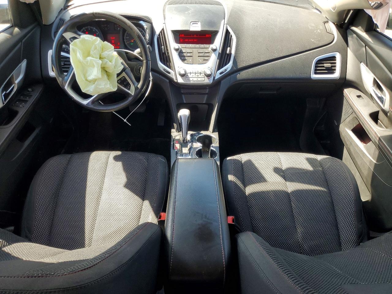 GMC Terrain Sle