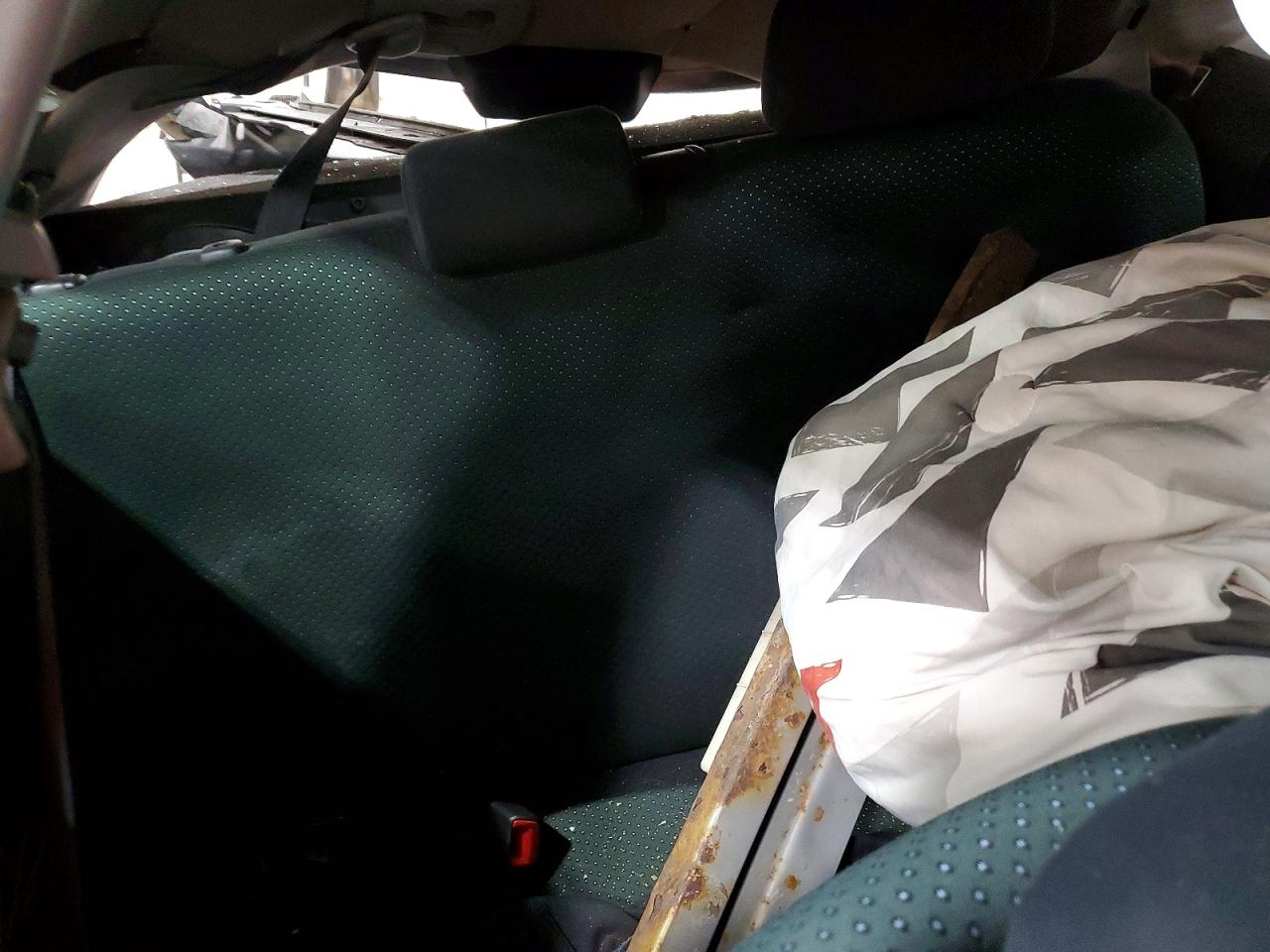 Toyota Yaris Base