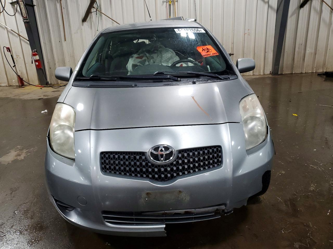 Toyota Yaris Base