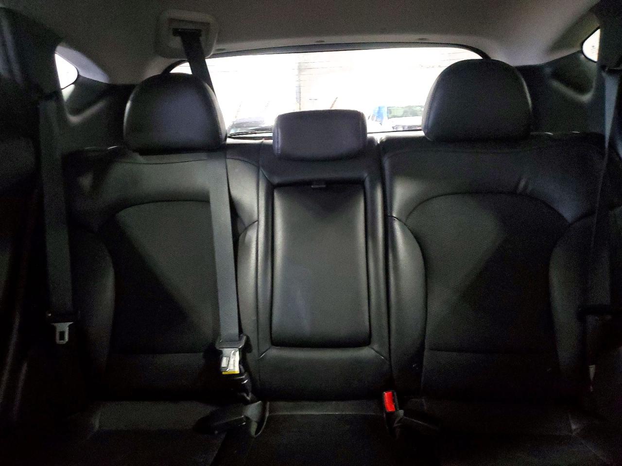 Hyundai TUCSON Se