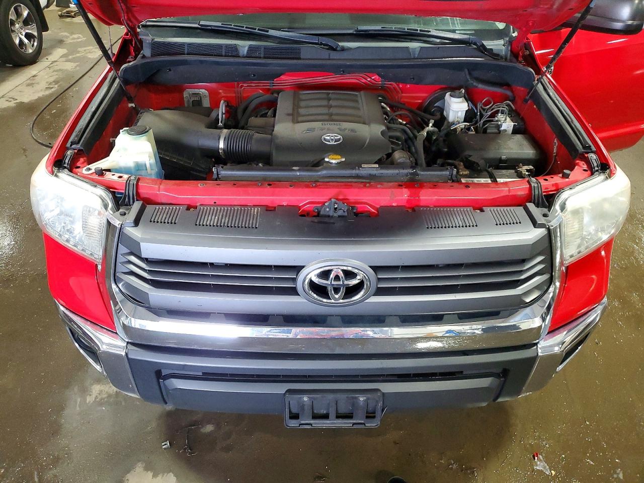 Toyota Tundra Sr5