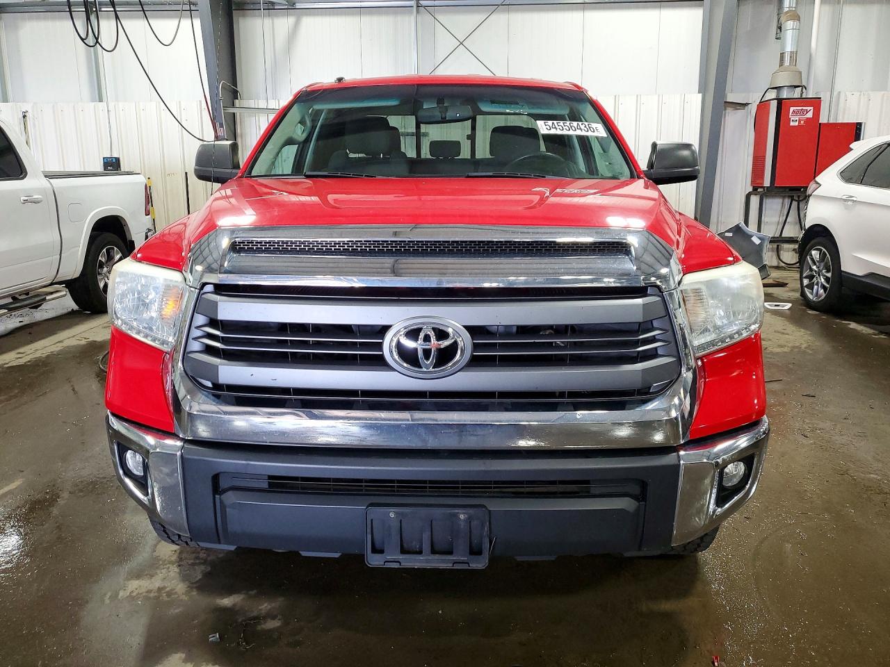 Toyota Tundra Sr5