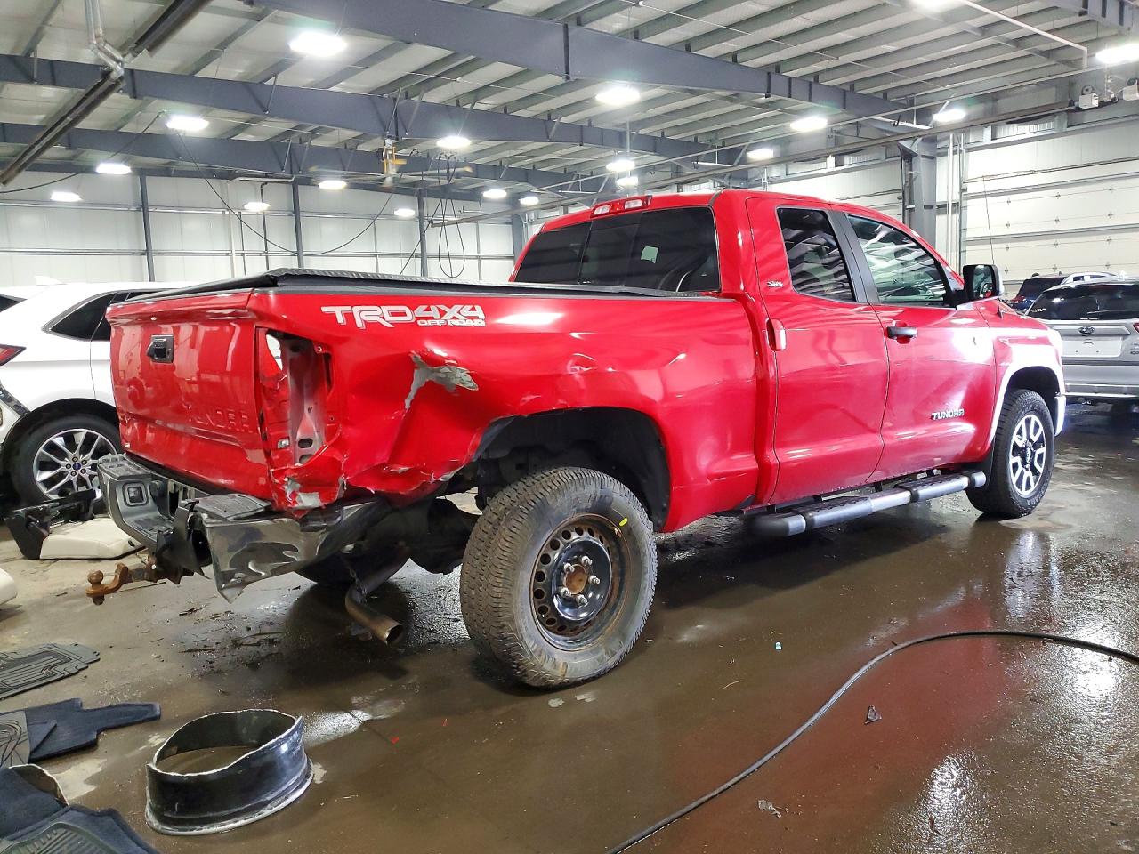 Toyota Tundra Sr5