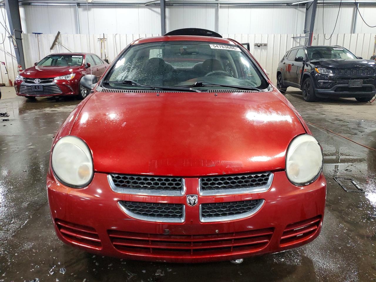 Dodge Neon Sxt