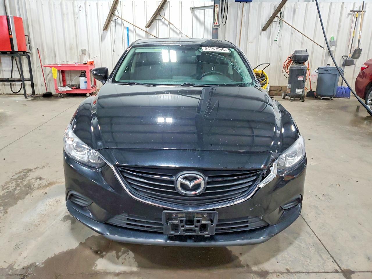 Mazda 6 Sport