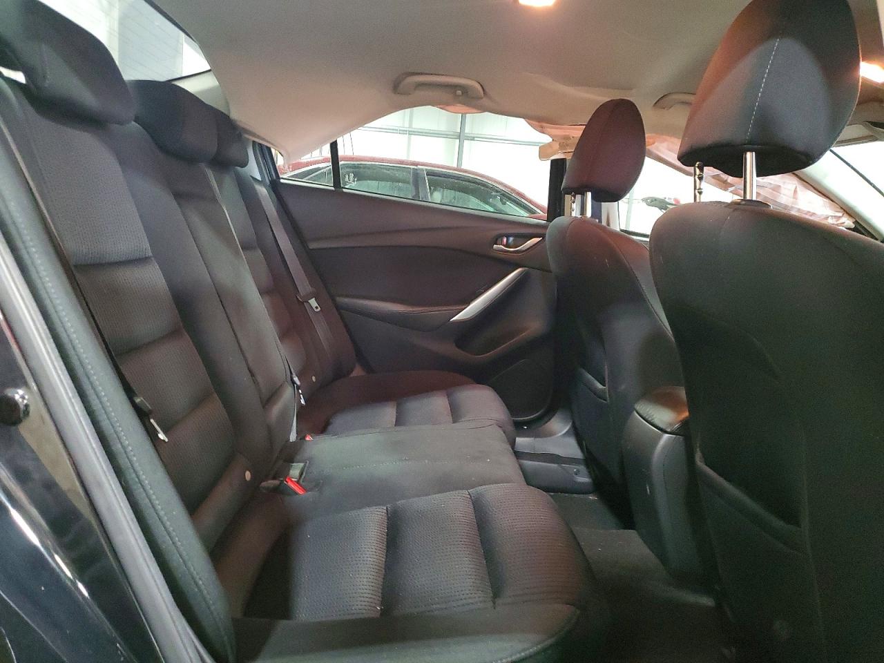 Mazda 6 Sport
