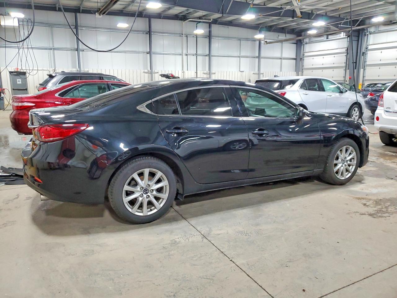 Mazda 6 Sport