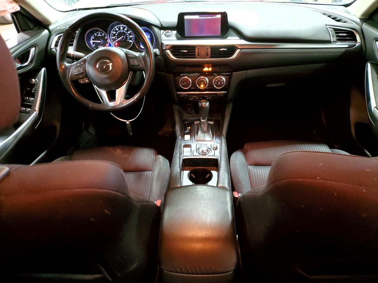 Mazda 6 Sport