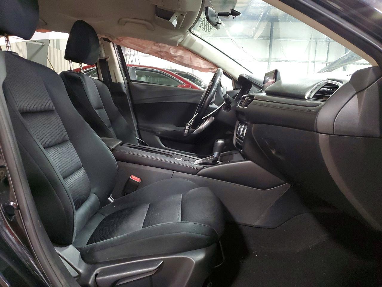 Mazda 6 Sport