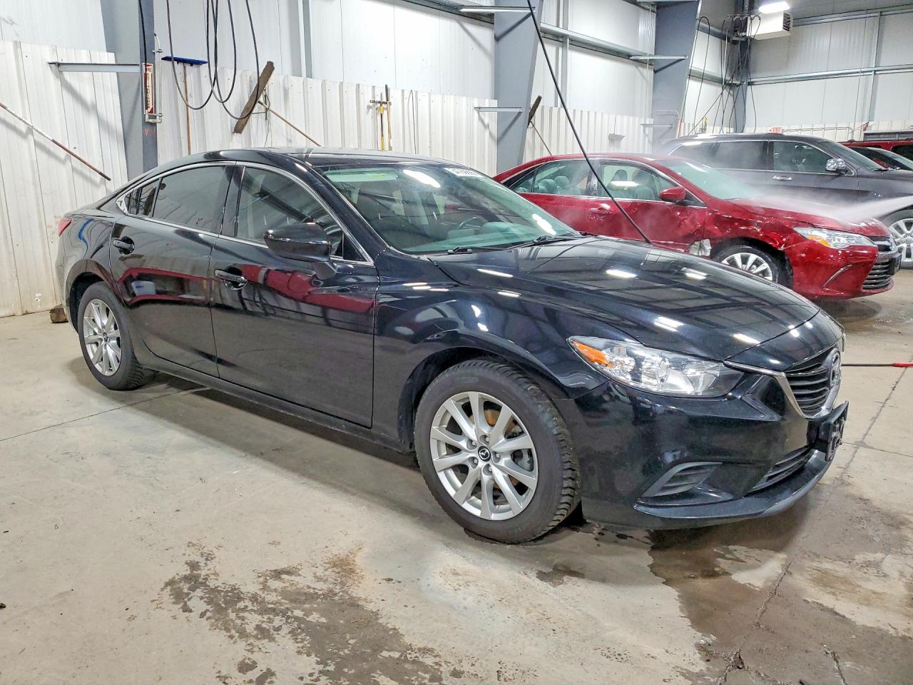 Mazda 6 Sport