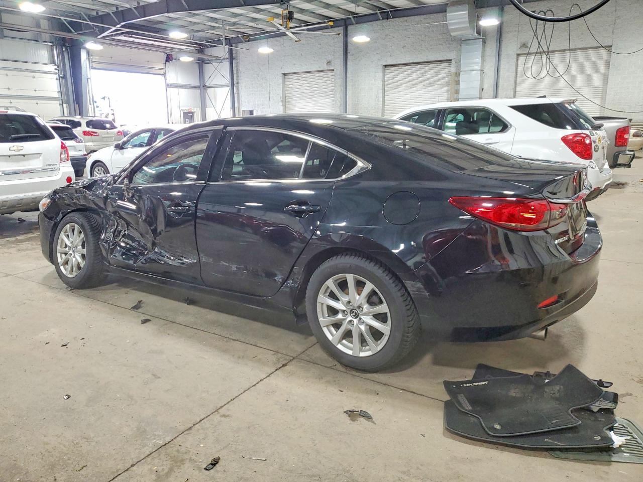 Mazda 6 Sport