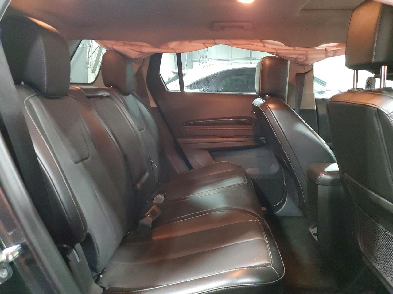GMC Terrain Denali