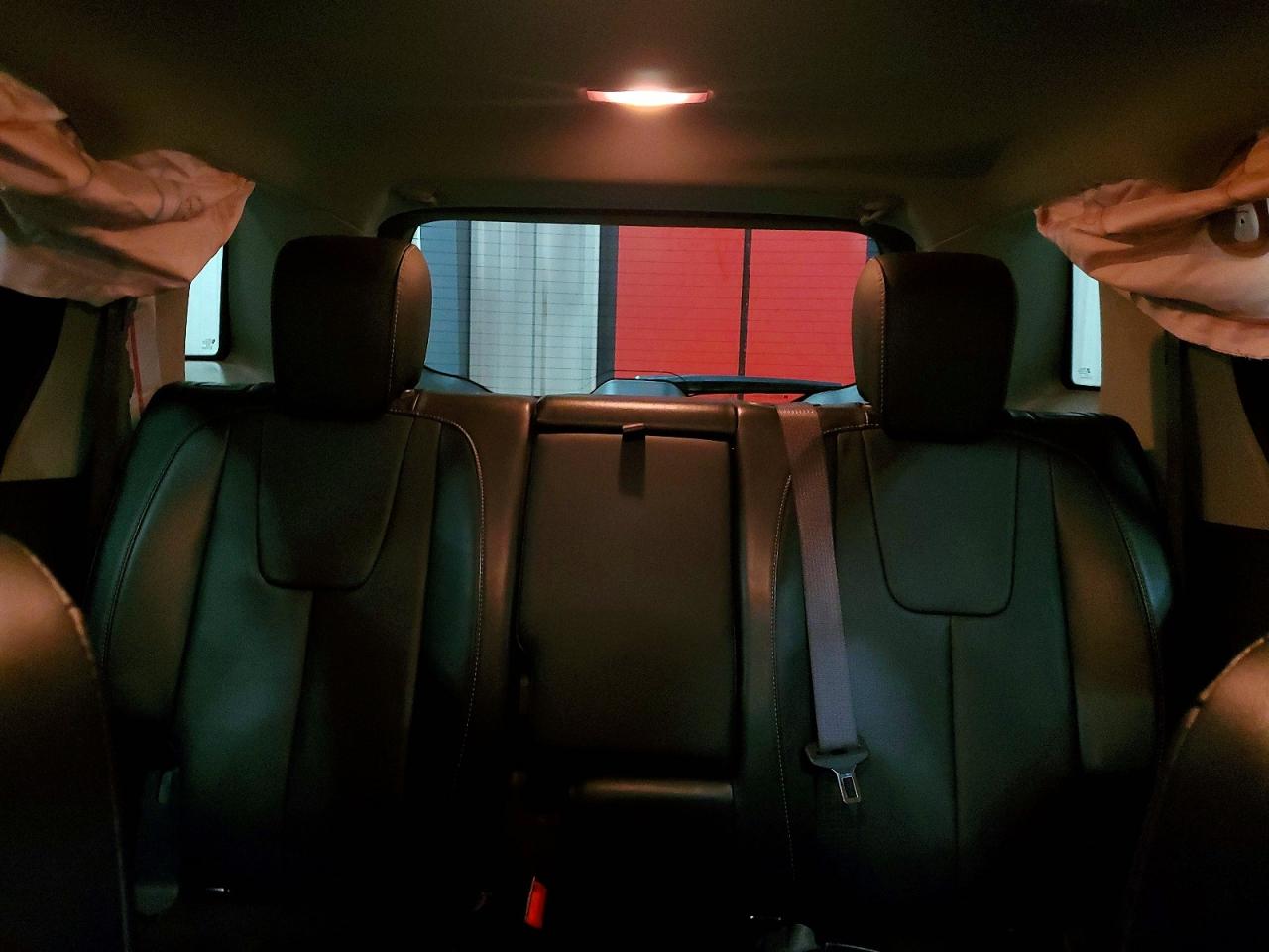 GMC Terrain Denali