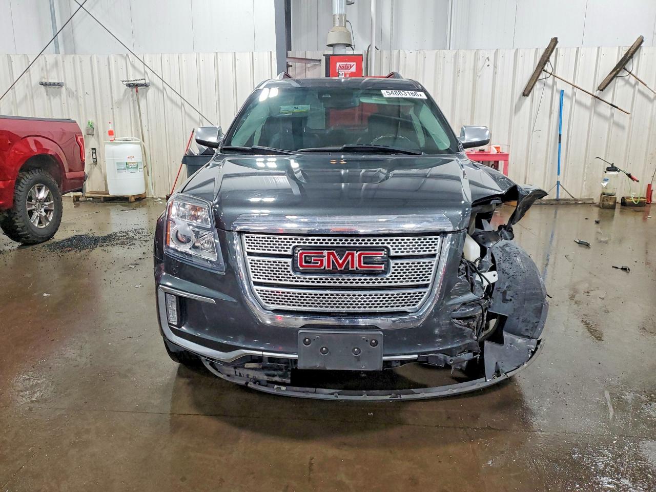 GMC Terrain Denali