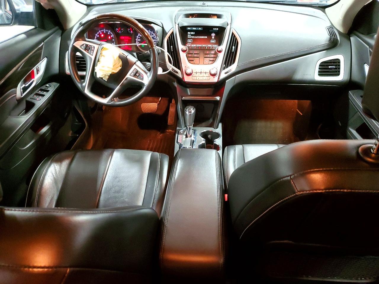 GMC Terrain Denali