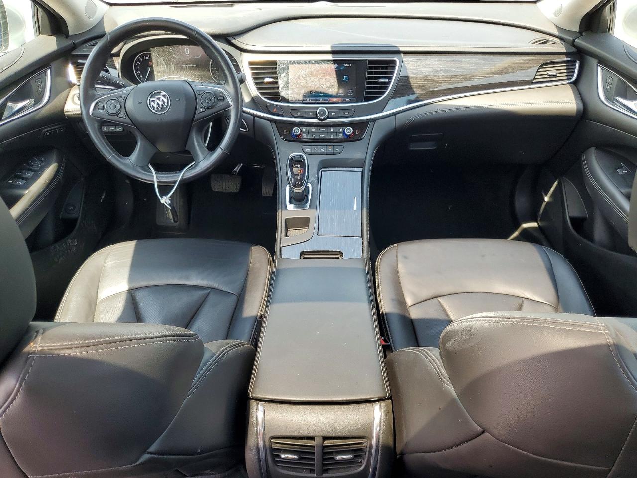 Buick LaCrosse Premium