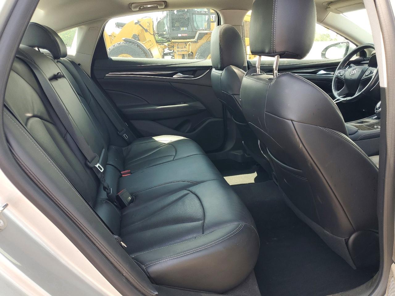 Buick LaCrosse Premium