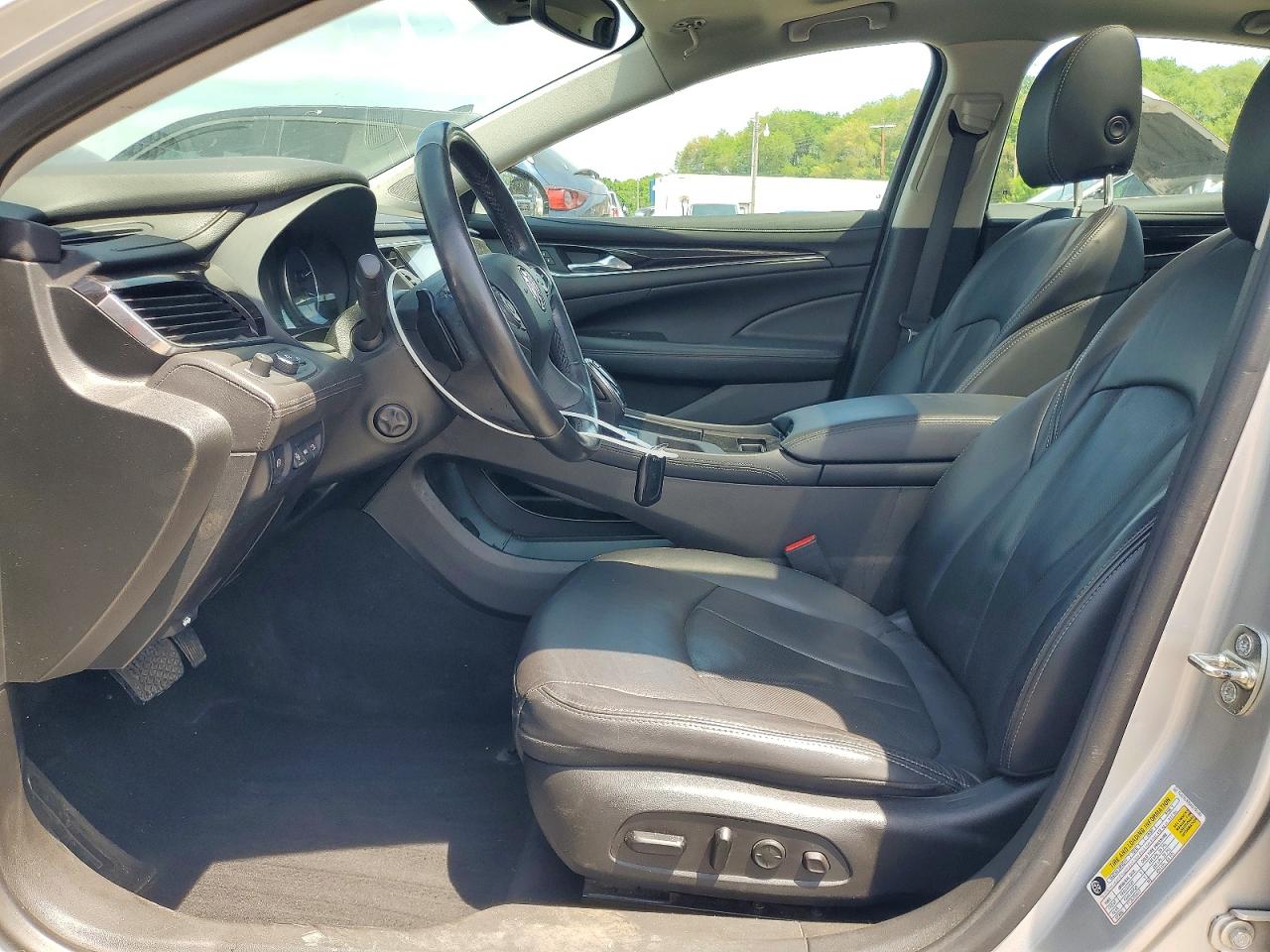 Buick LaCrosse Premium