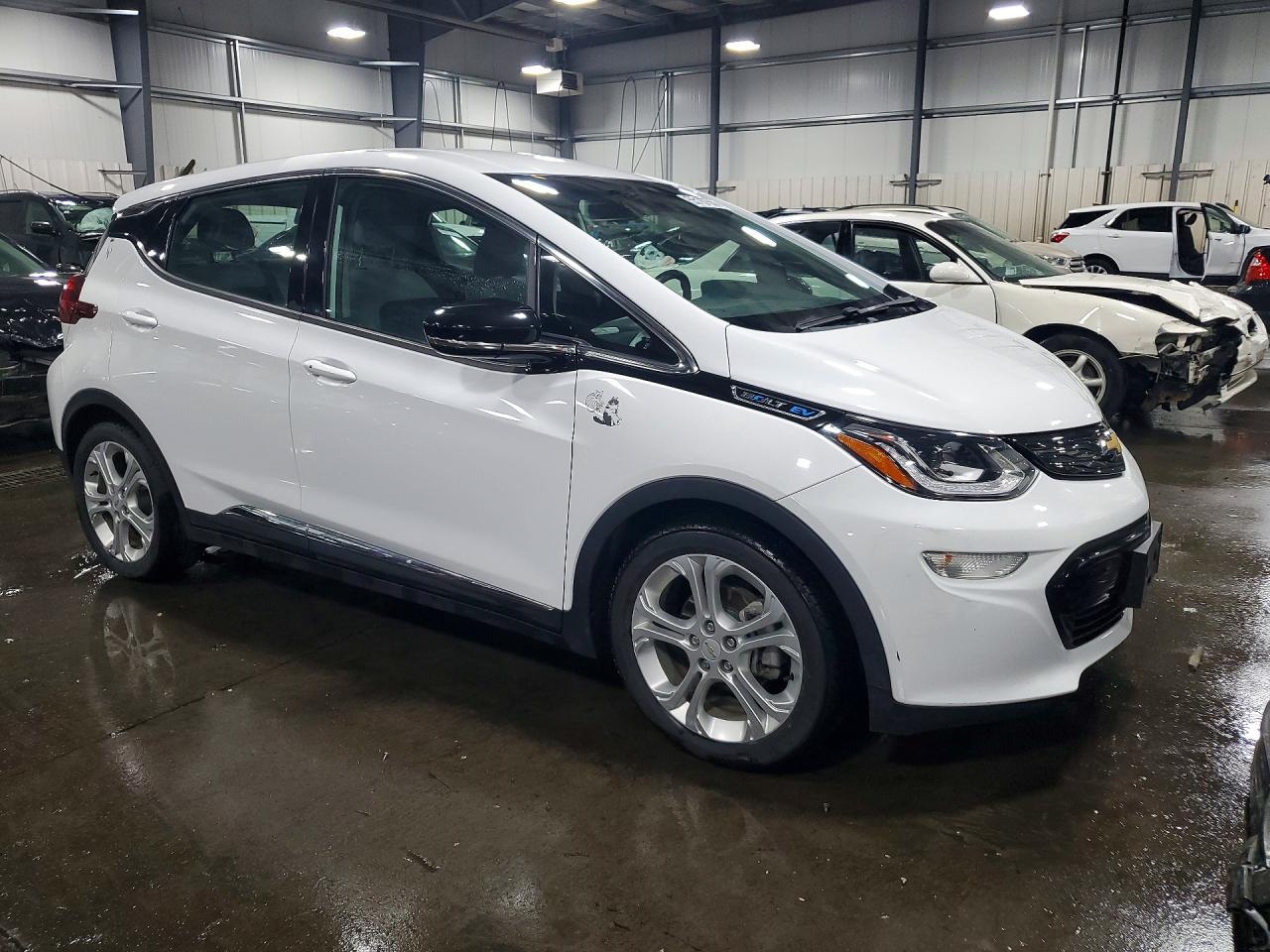 Chevrolet Bolt Lt