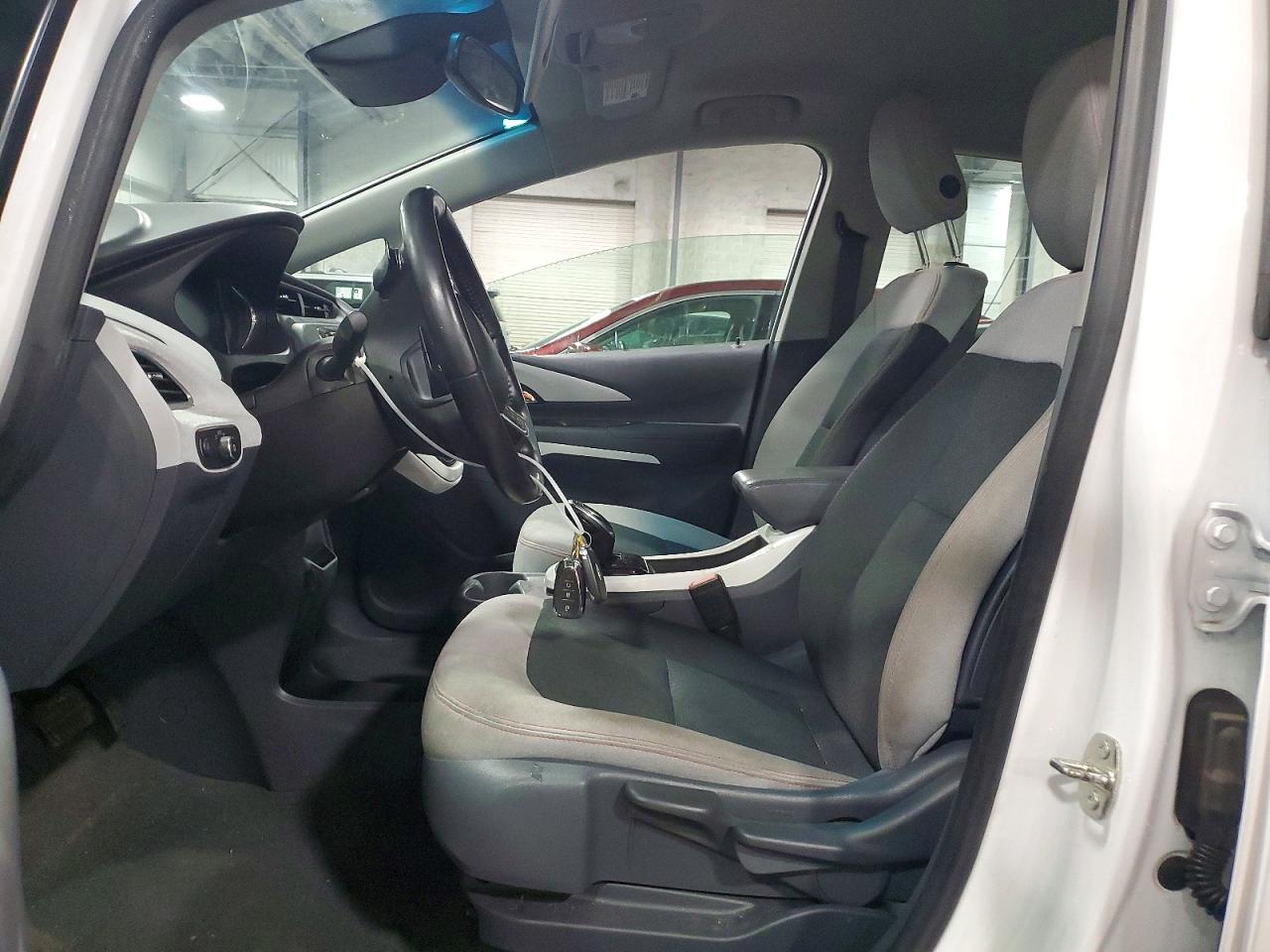 Chevrolet Bolt Lt