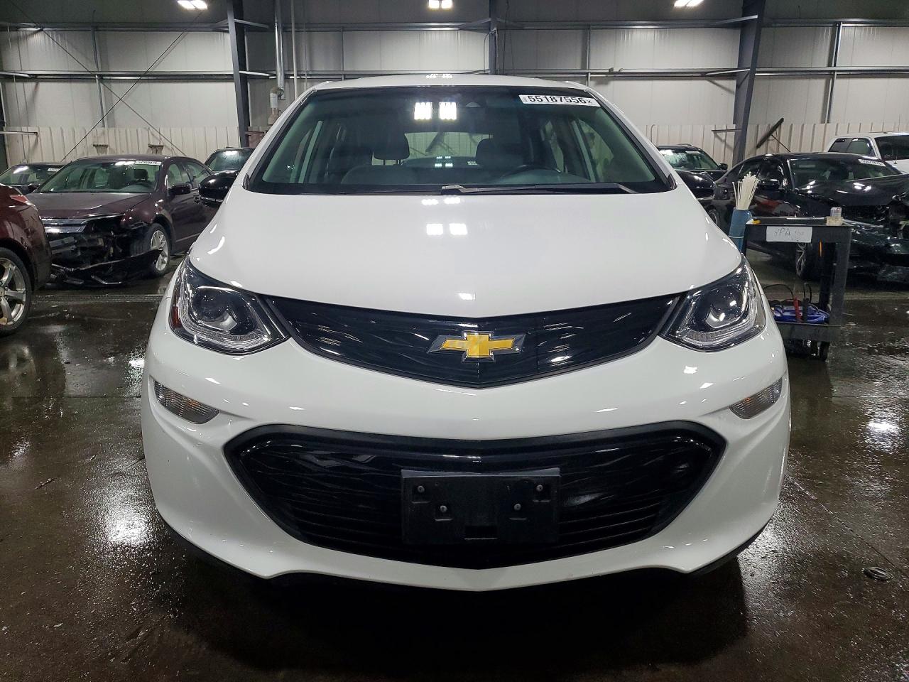 Chevrolet Bolt Lt