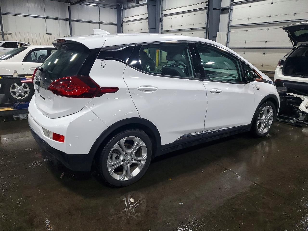Chevrolet Bolt Lt