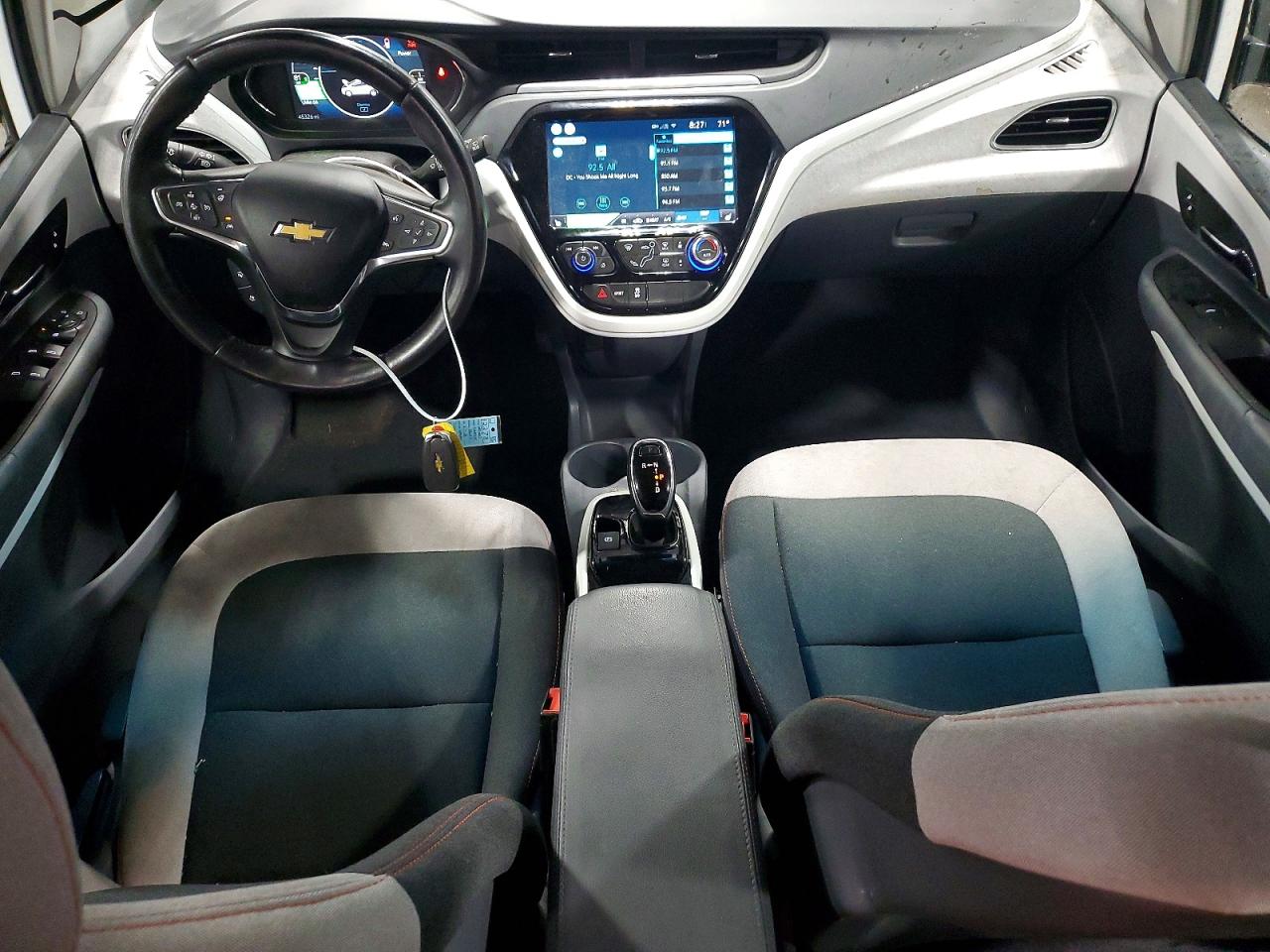 Chevrolet Bolt Lt