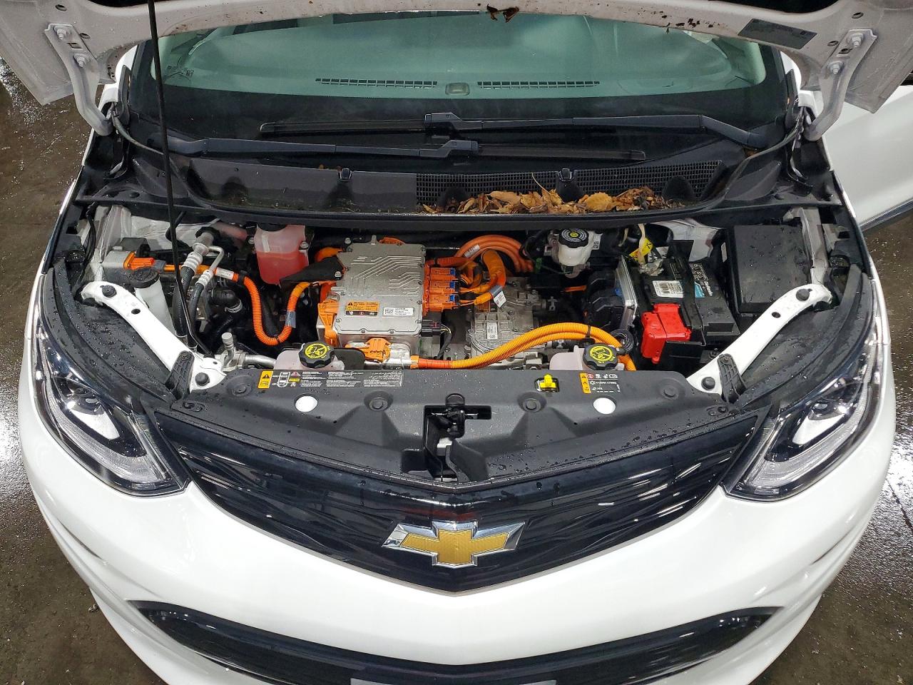 Chevrolet Bolt Lt