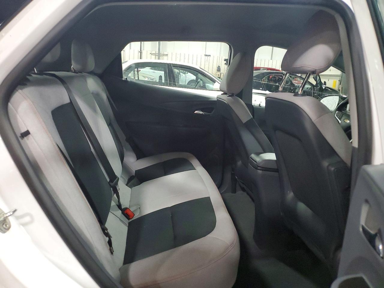 Chevrolet Bolt Lt