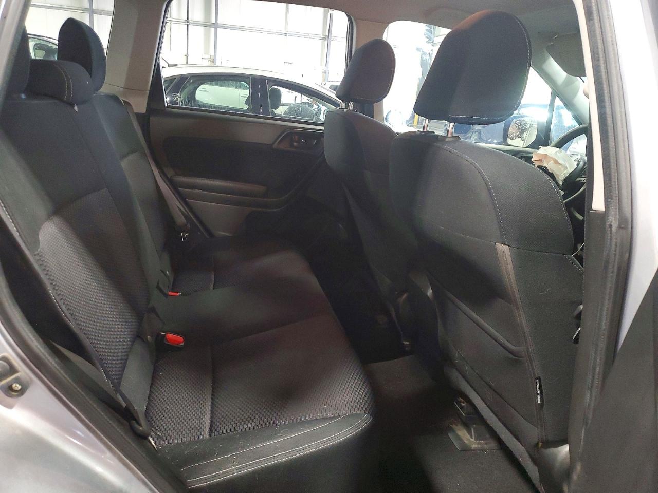 Subaru Forester 2.5i